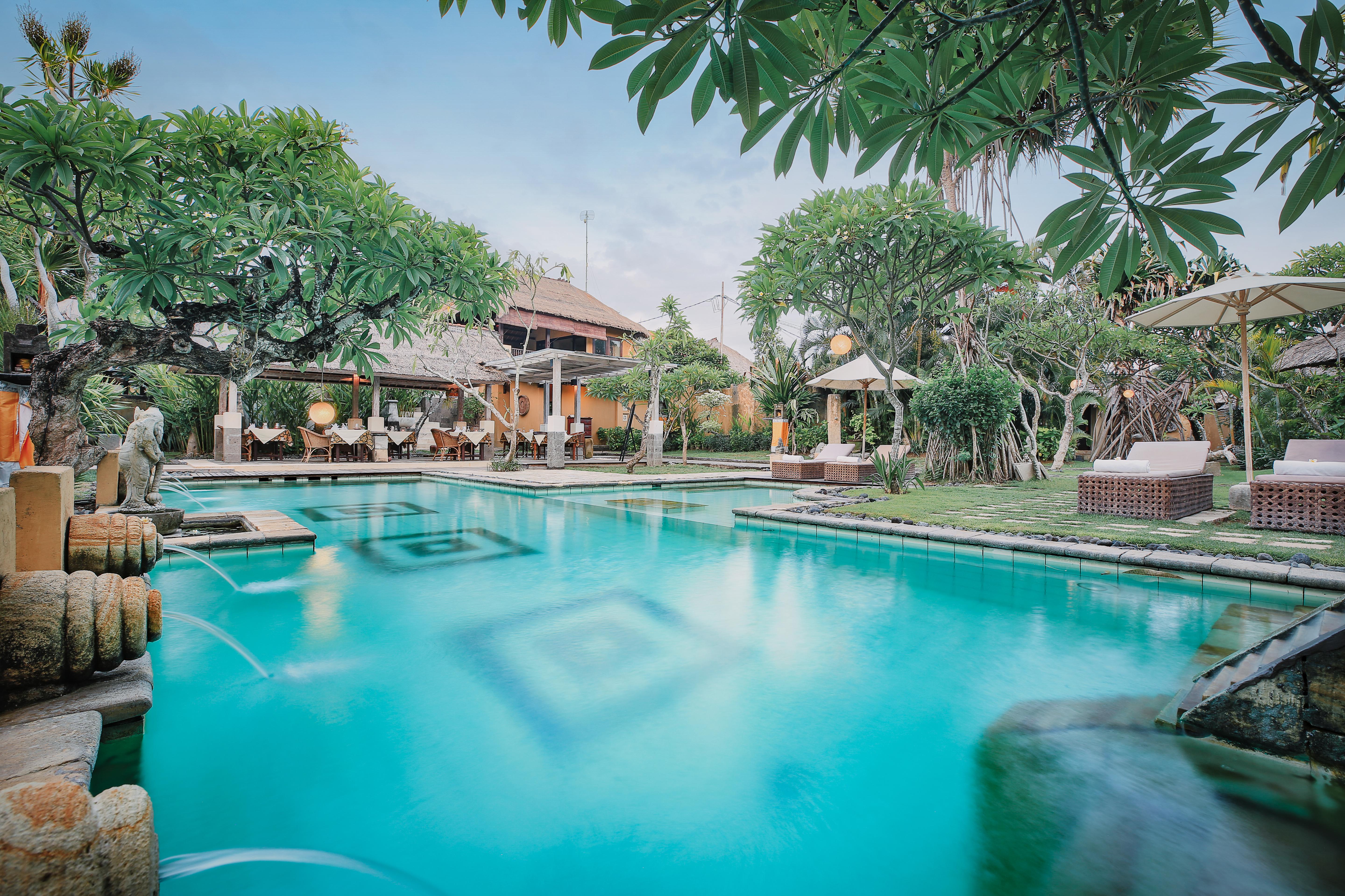 Visakha Sanur By Puri Signatures Экстерьер фото