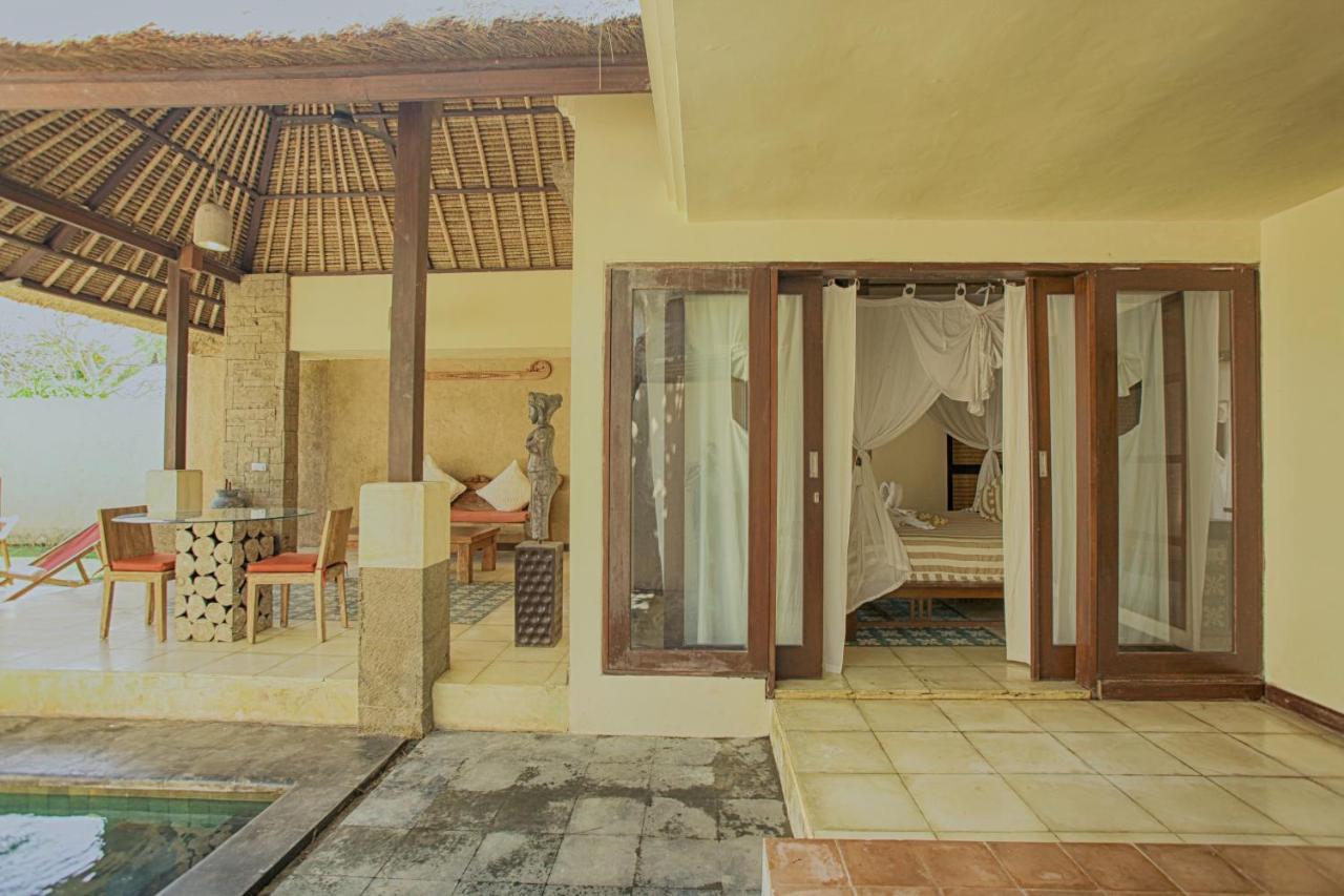 Visakha Sanur By Puri Signatures Экстерьер фото