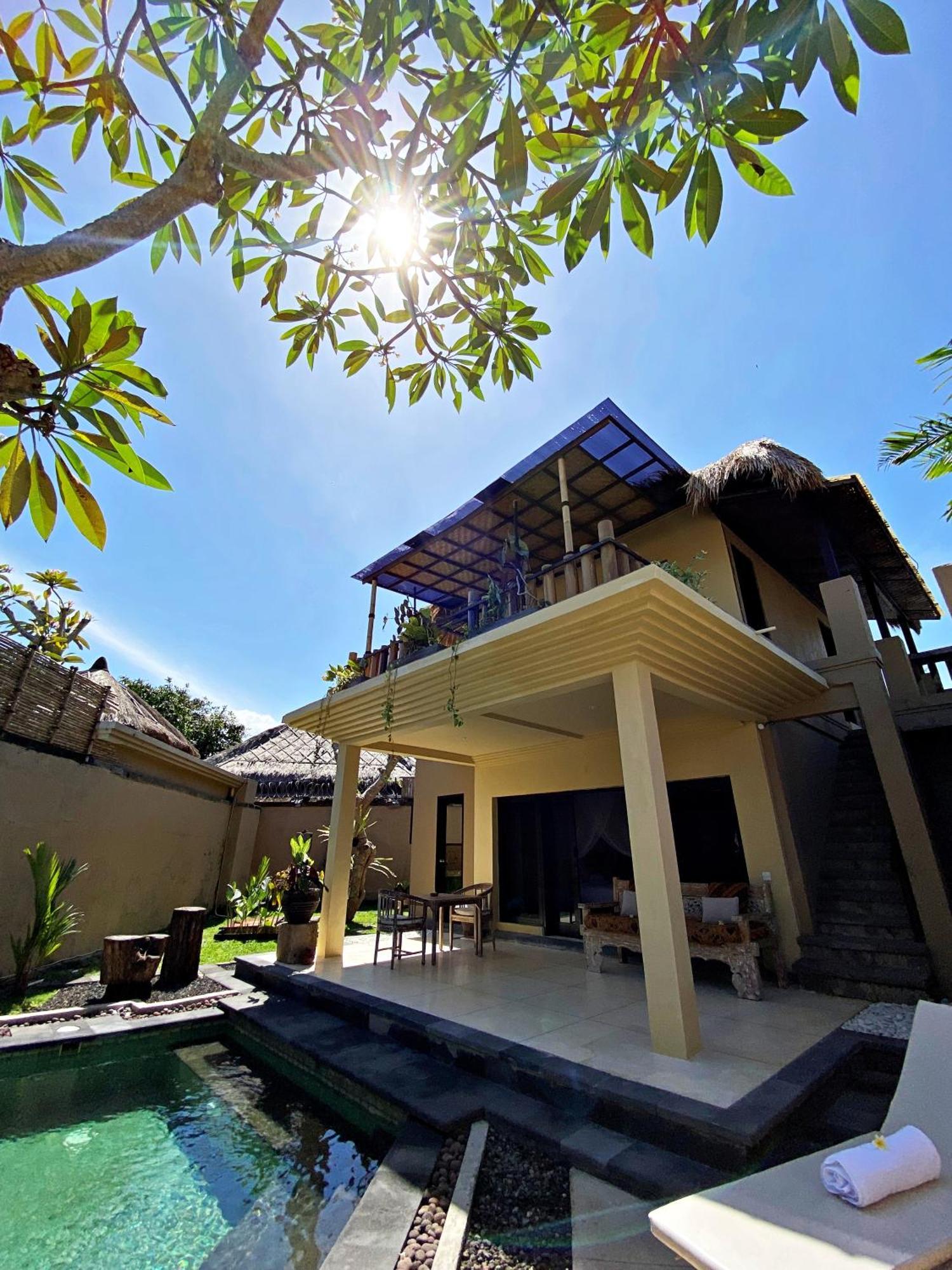 Visakha Sanur By Puri Signatures Экстерьер фото